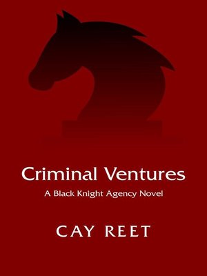 cover image of Criminal Ventures